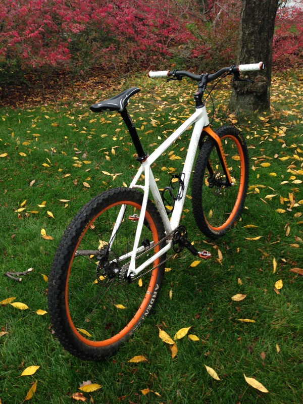 cannondale trail ss